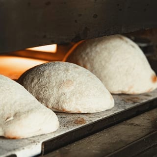 Extra Bread