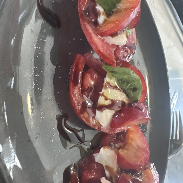 Caprese.