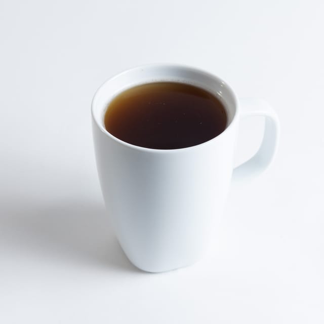 Drip Coffee (12-oz).