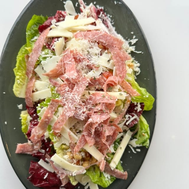 Taglio Salad.