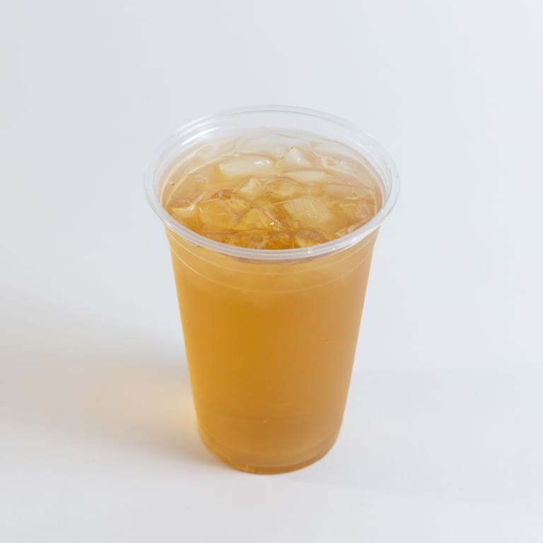 Iced Tea Selections
